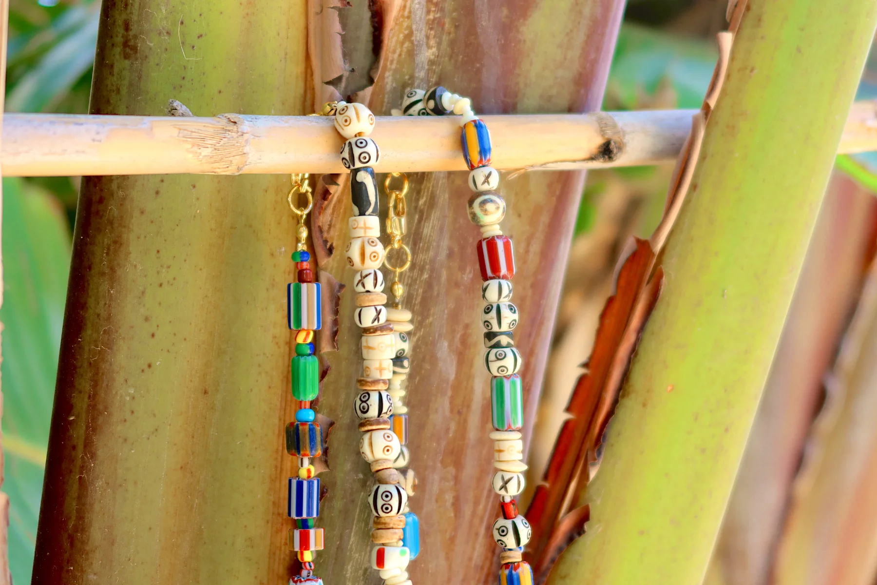 Haleʻiwa Necklace