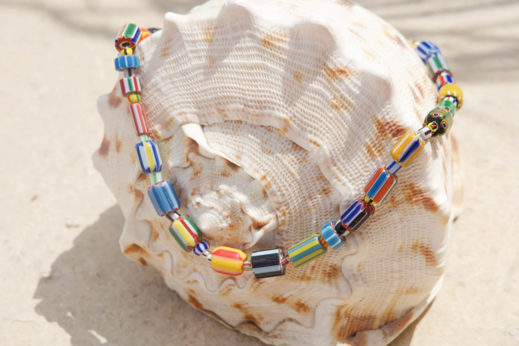 Honolulu Necklace