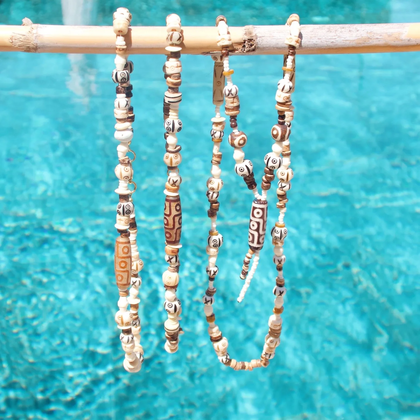 Kaimana Necklace