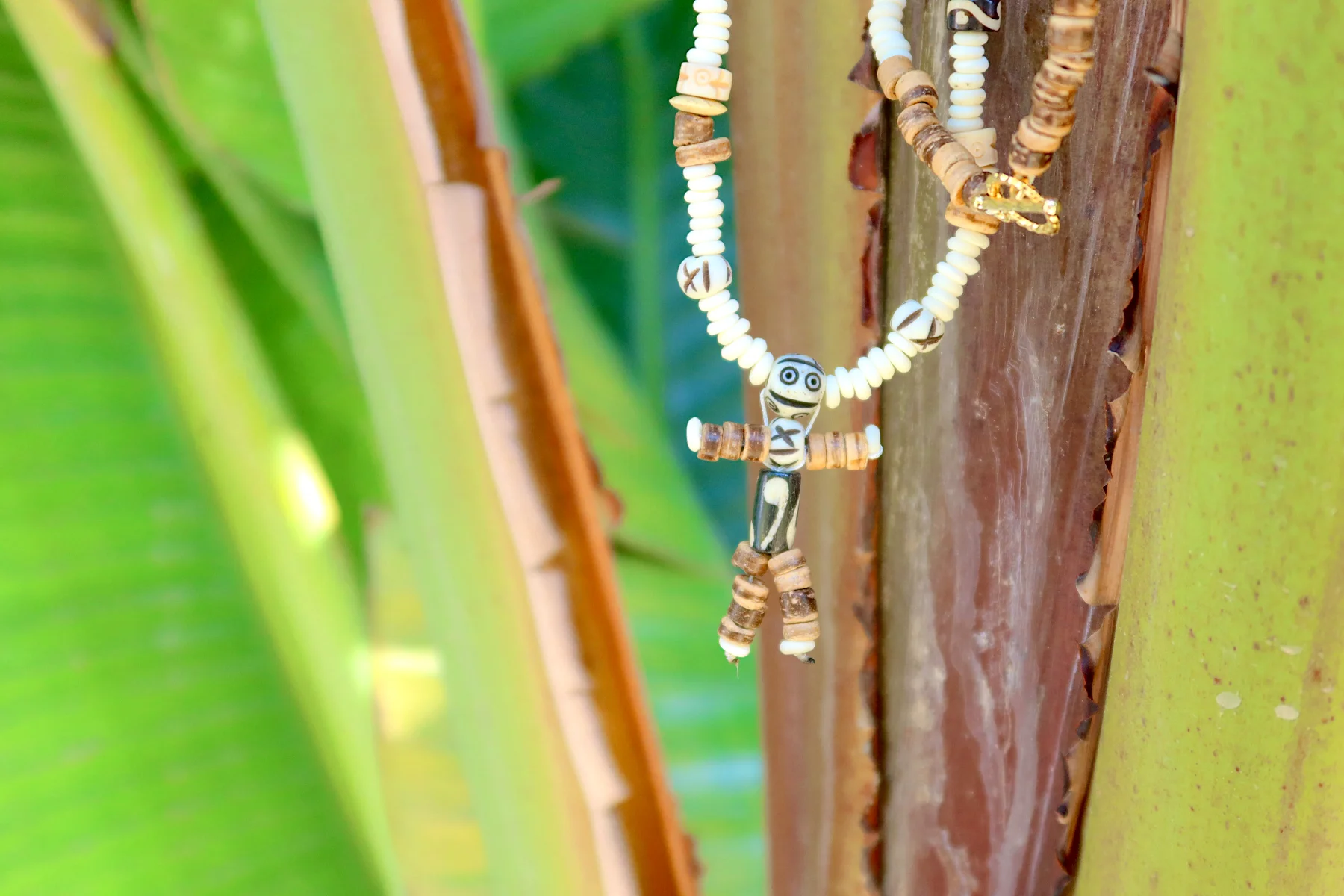Kinka Necklace