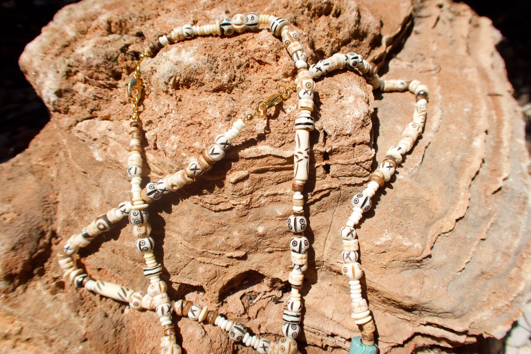Oʻahu Long Necklace