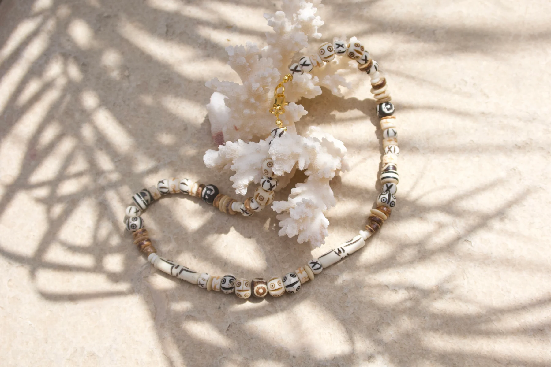 Oʻahu Necklace